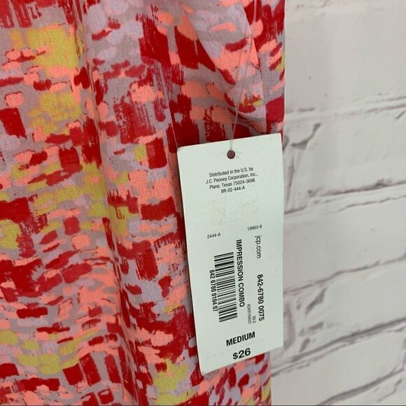 Ana medium top - BNWT - Picture 2 of 4